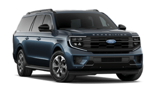 2027 Ford Expedition® External Image 4